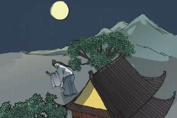 八月十五日是什么日子为什么鸣笛八月十五日是什么日子