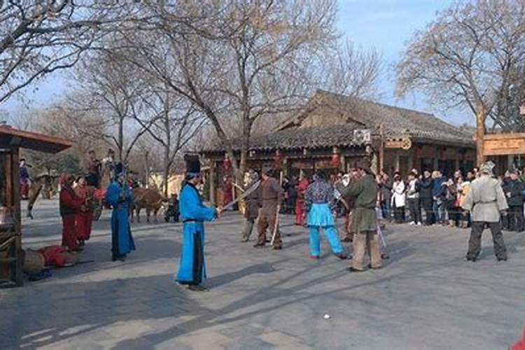 清明节风俗习惯有哪些？