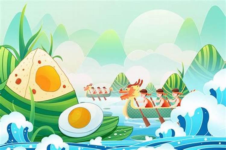 端午节的习俗 我国各地端午节的习俗有哪些？