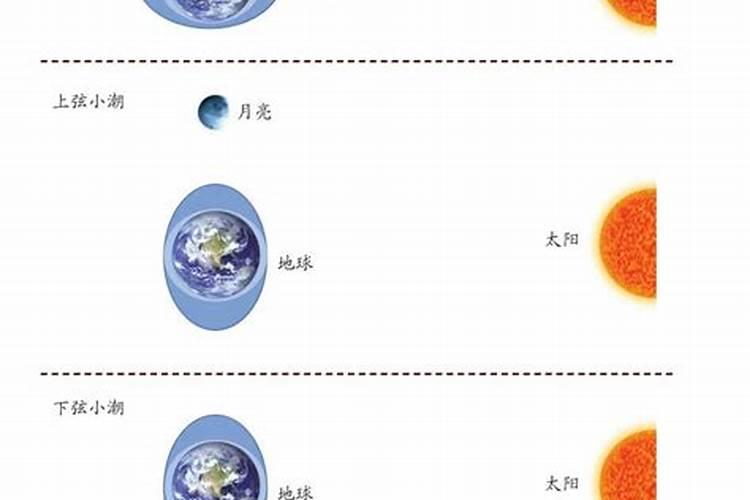 温州潮水时间表
