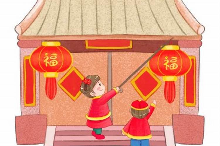 大年三十可以去别人家吃饭吗 大年三十可以串门拜年走亲戚吗今日头条...