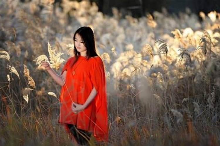 梦见了在同学的表妹家里