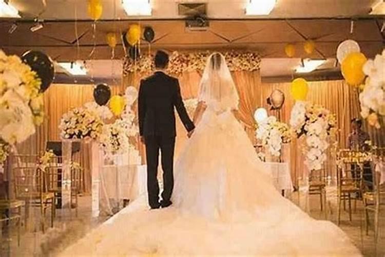 婚配属相真的很重要吗