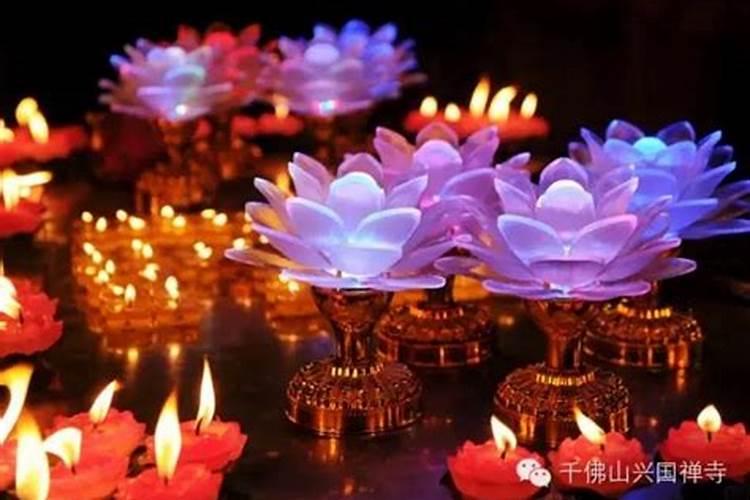 为什么潮州的鬼节是农历六月初五