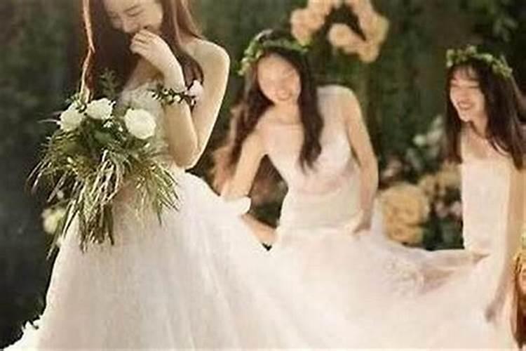 本命年结婚有什么忌讳