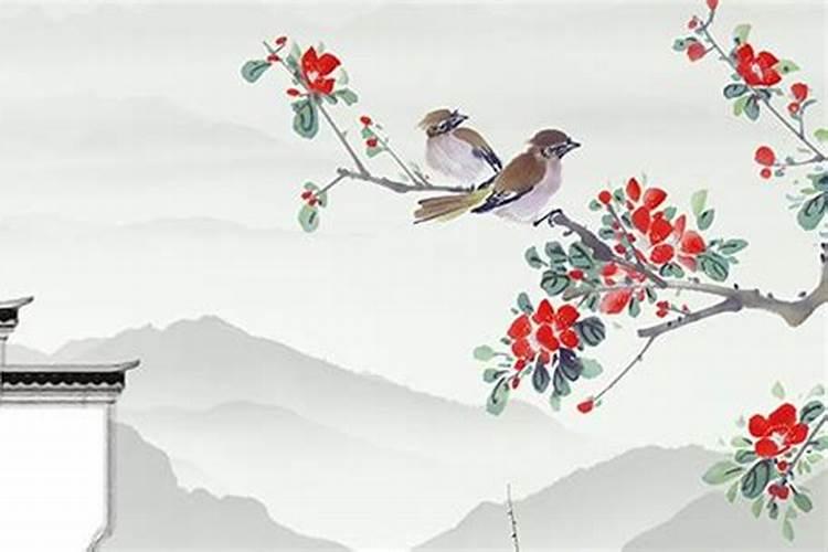 农历三月十五出生说法