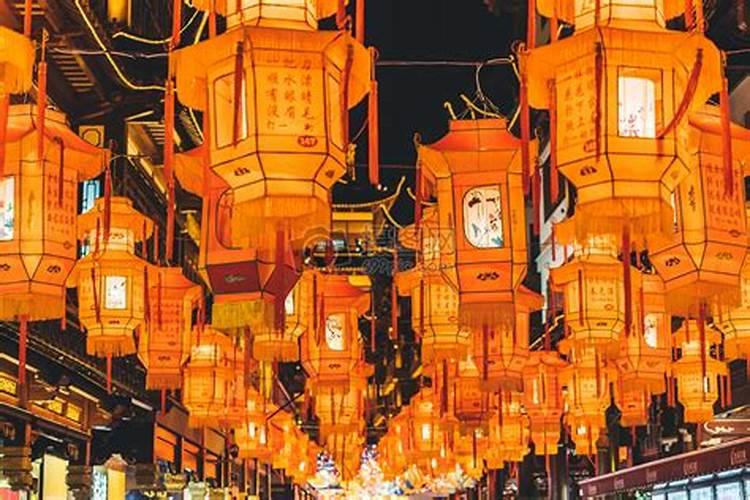北方元宵节的风俗有什么