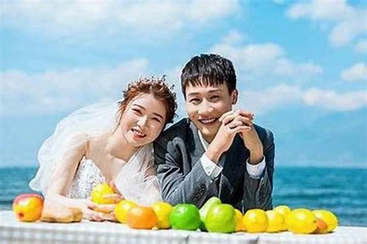 本命年不能结婚吗