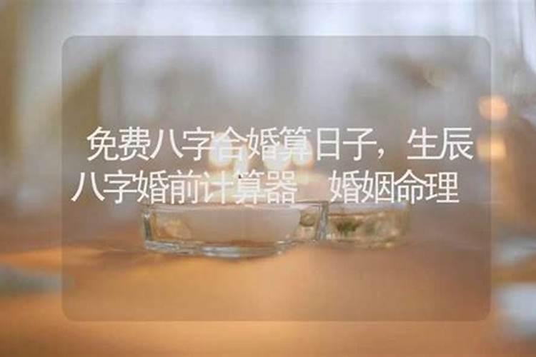 掐指一算的简单算法