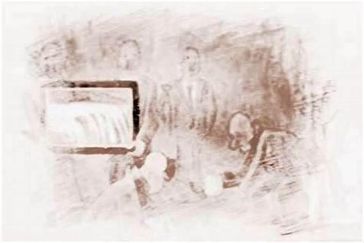 梦见死人出殡是什么预兆？
