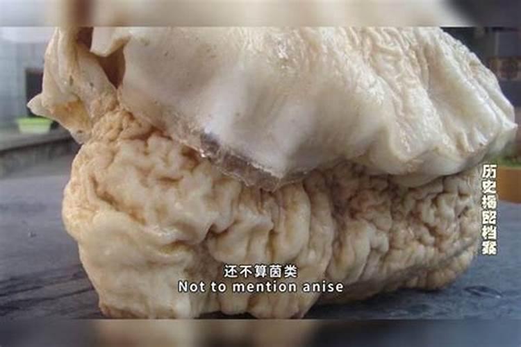 请问太岁到底是什么东西？？