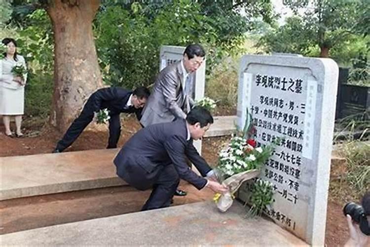 十月初一必须上坟吗