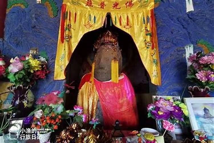 中国祈求姻缘最灵的十大寺院之西安大兴善寺
