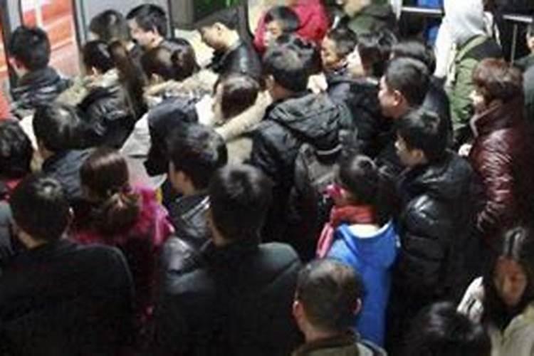 梦见待客的预兆