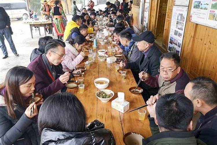 梦见待客是什么意思呢