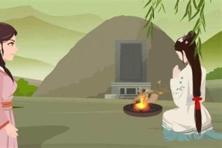 梦见前妻纠缠不放的预兆