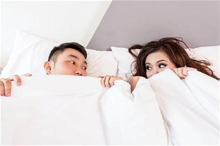 梦到男朋友出轨特别真实,预示着什么