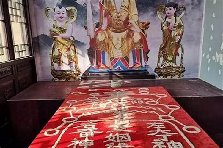 民间破婚姻煞的方法,怎么破驳婚煞