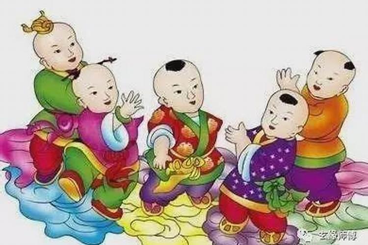 八字合婚怎么看男女八字合不合 八字合婚原则讲究