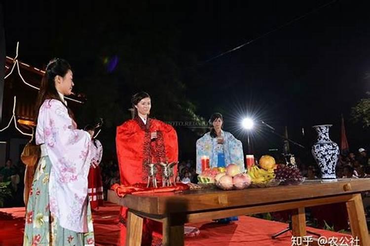中秋有哪些风俗活动