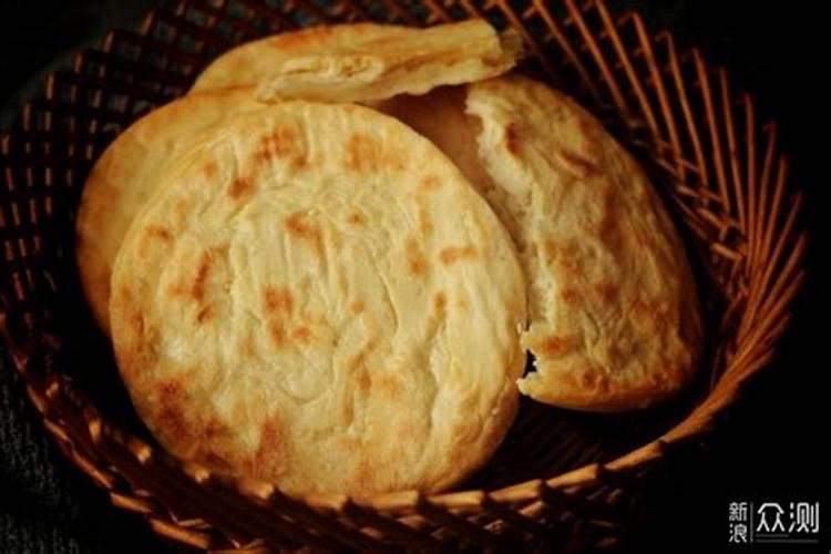 祭灶烧饼多少个