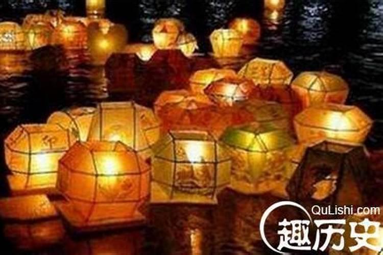 鬼节三不出最怕三个东西