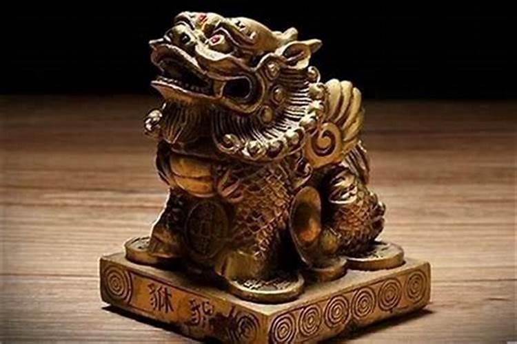 刑太岁化解方法