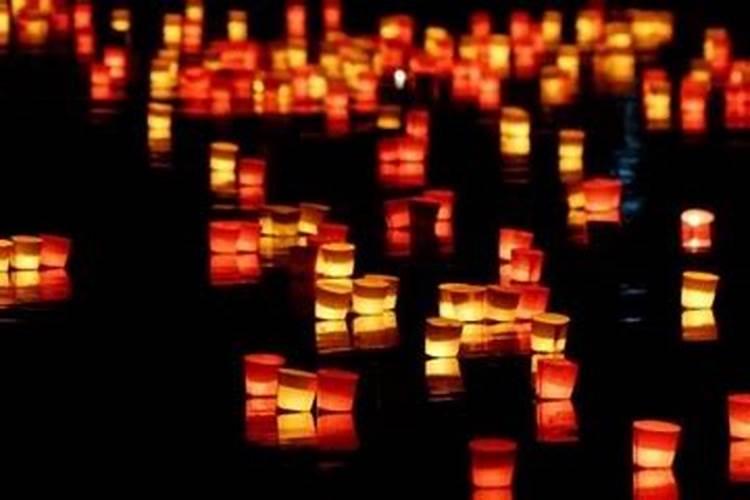 中元节出生的人有哪些民间习俗 中元节出生的人具体有哪些民间习俗百度...