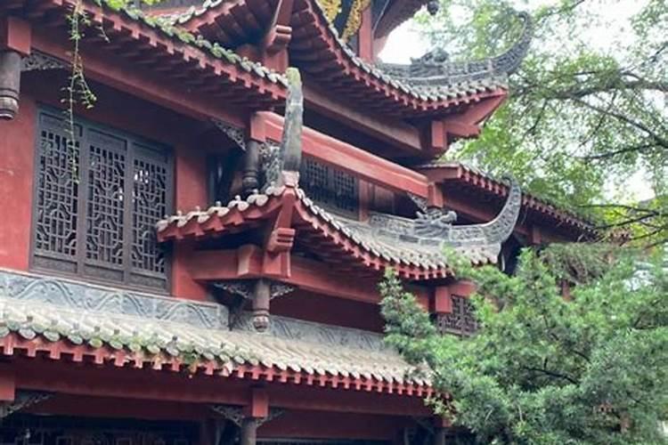 昆明妙高寺求什么灵验