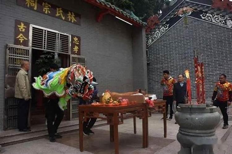 七月十五上坟有什么讲究和忌讳