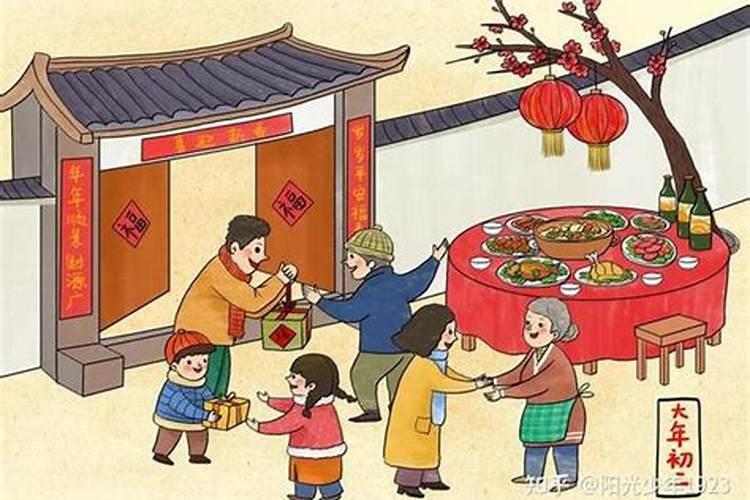 2023年春分可以回娘家吗