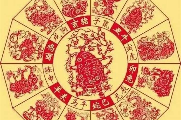 从八字里看姻缘何时出现？