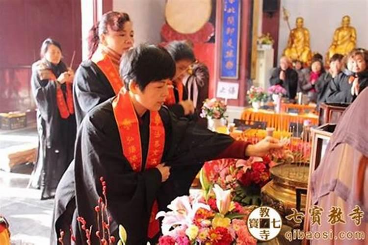 冬限为什么要祭祀？