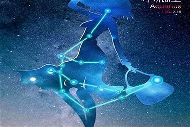 水瓶座女生容易被哪个星座拿捏