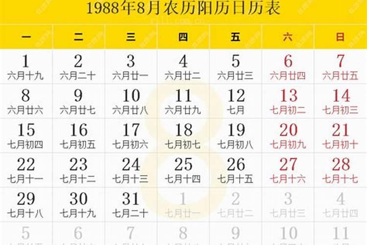 1988年女农历5月28酉时和1988男年农历9月14亥时八字相合吗？