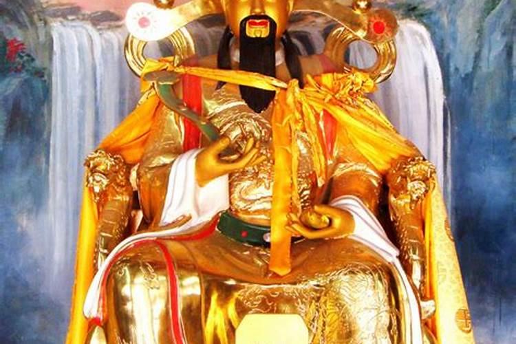 寺庙供奉财神怎么供奉