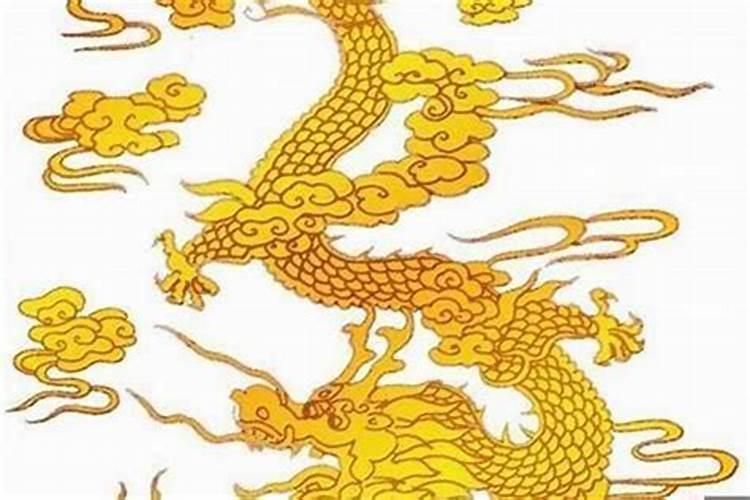 属龙与属兔的真的不能成为夫妻？