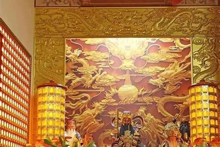 三月十五是什么节日？