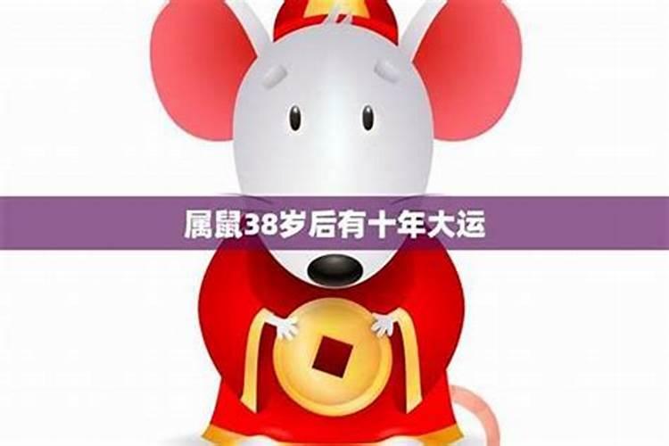 本命年前一年运气差,本命年时会好吗
