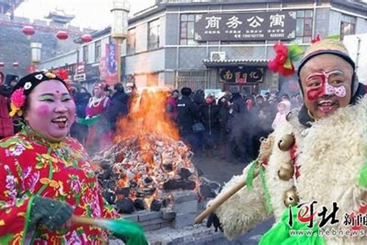 2019张家口春节活动有什么+时间+地址+介绍