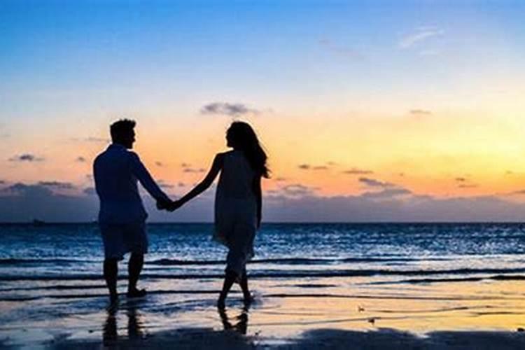 夫妻之间婚姻宫相冲,婚姻宫辰戌相冲