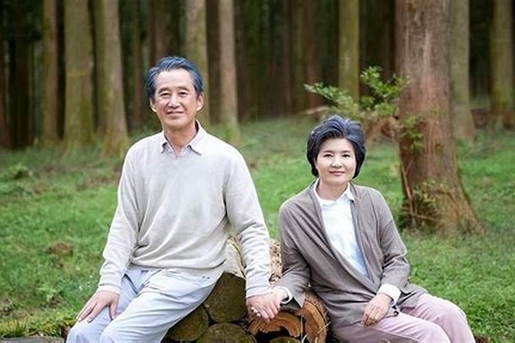 梦见老家发大水的预兆