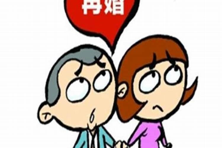 梦见姐哥结二婚什么预兆
