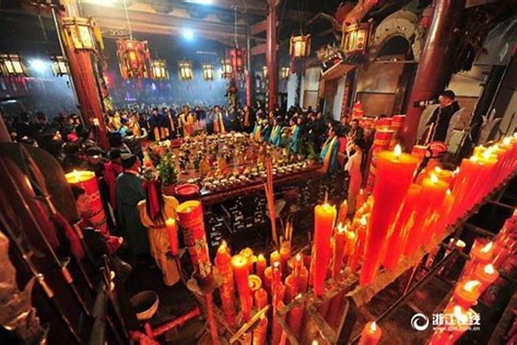 元宵节需要祭拜亲人吗？