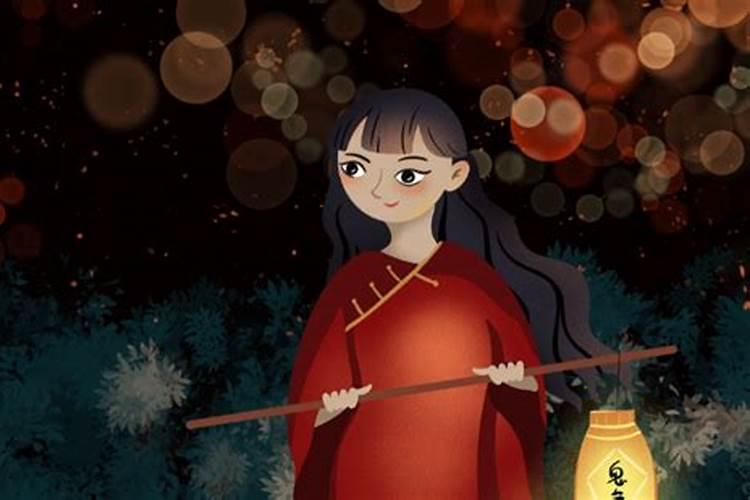 鬼节出生的人好吗 鬼节出生的人有什么特别之处