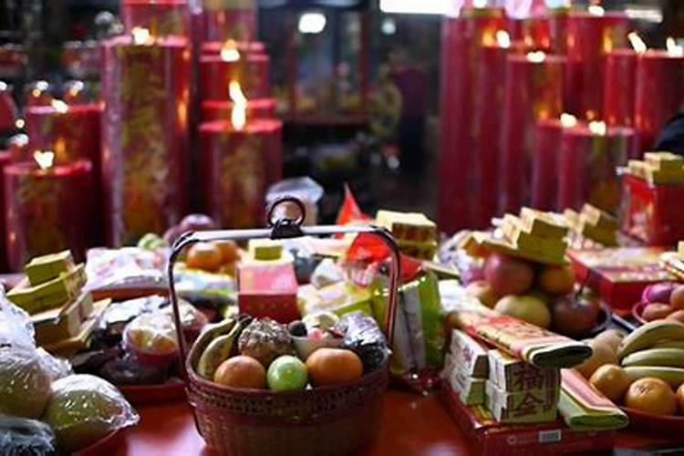 冬至需要祭祖吗