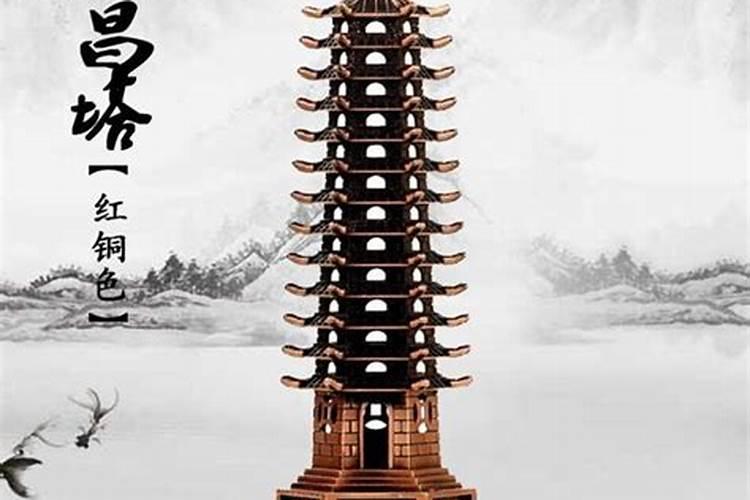 书房文昌位挂什么画