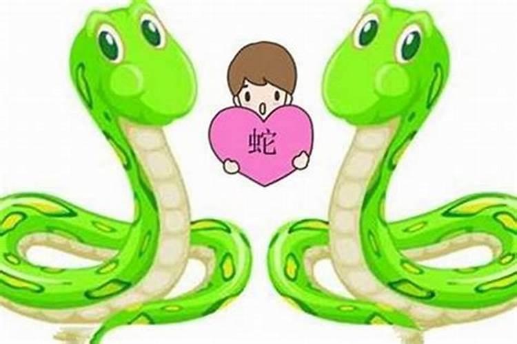 男蛇女狗在一起好不好女狗男蛇的八字合不合