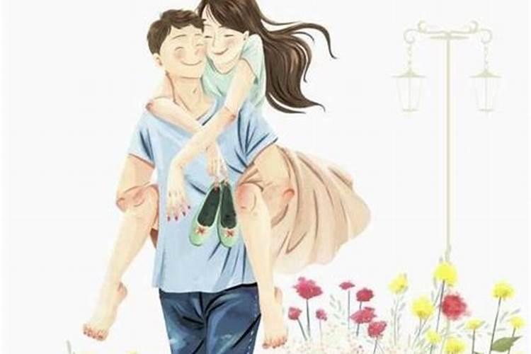 梦见女人投怀送抱是什么意思