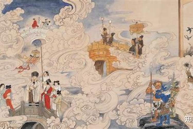 老于家供奉神仙怎么供奉